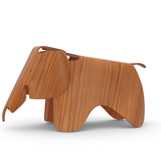 [21022503] Eames Elephant - cerisier américain