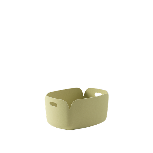 [07001] Restore - beige green