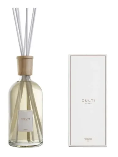 [KKDSTITES25000M00000] Diffuseur stile - tessuto 2500ml (parfum + sticks)