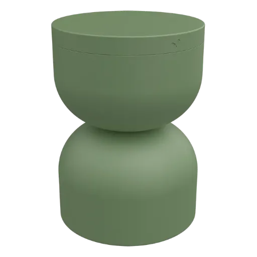 [320682] Tabouret piapolo - cactus