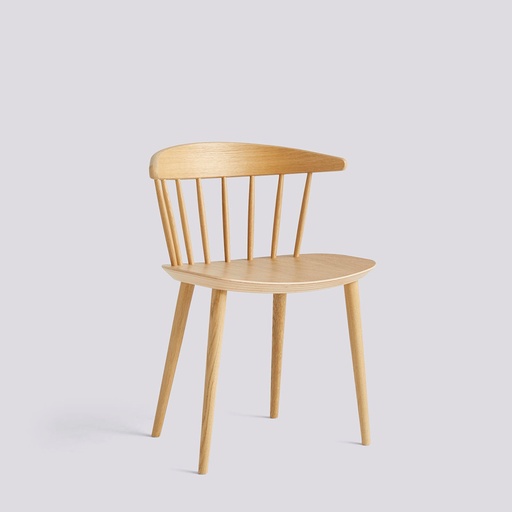 [AA571-A213] Chaise J104 J-Series – hêtre naturel