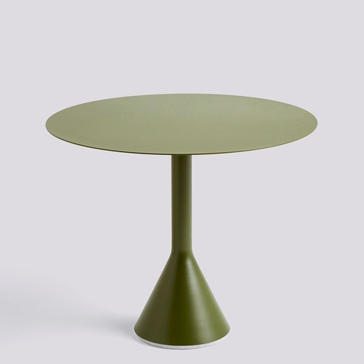 [105815] Table Palissade Cone