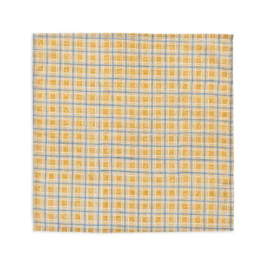 [022361-5272] Serviette de table Impro Florence