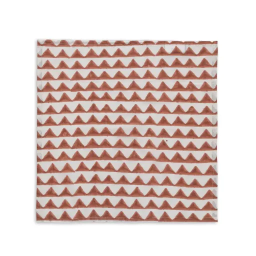 [022361-6076] Serviette de table Impro Cuba