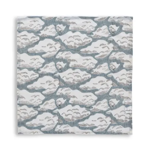 [022361-6327] Serviette de table Impro Catane