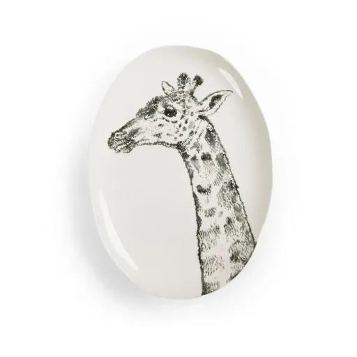[022434-2208] Céramique Estampe Melman