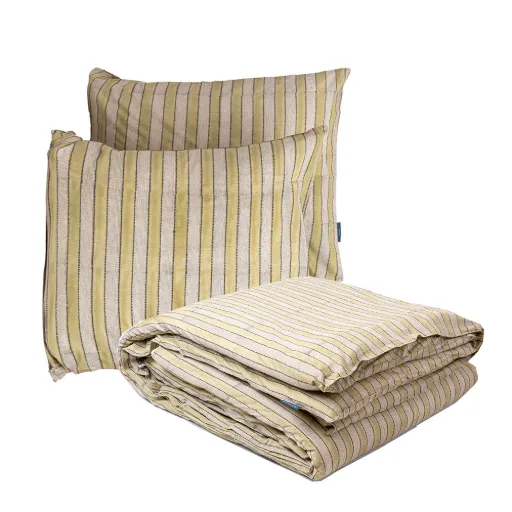 [022399-5753] Set de lit Souffle Corcovado 220x240