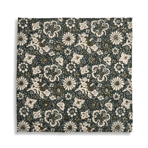 [022361-6657] Serviette de table Impro Yunnan 45x45