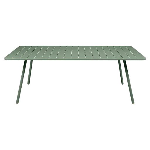 Table 207x100cm - LUXEMBOURG