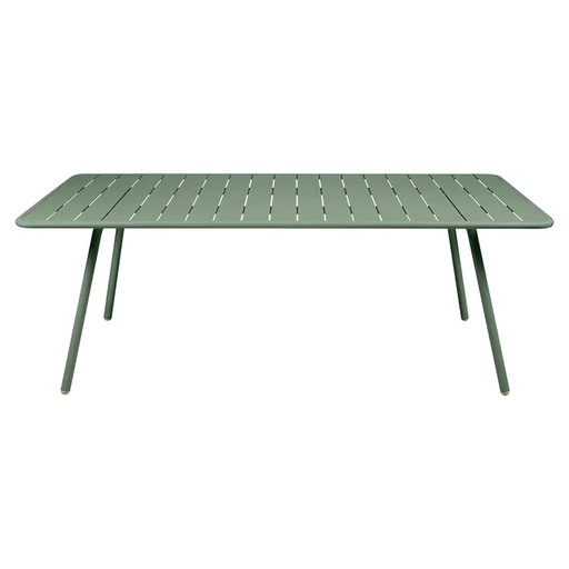 Table- LUXEMBOURG