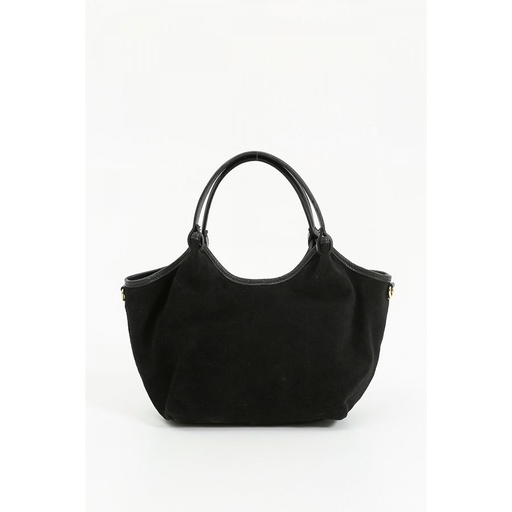 Petit sac HECTOR 100% Daim