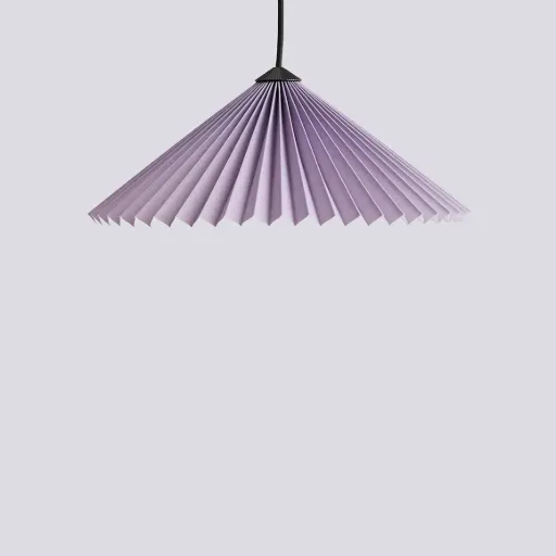 [AE388-A569-AB98] Suspension matin 380 - Lavender