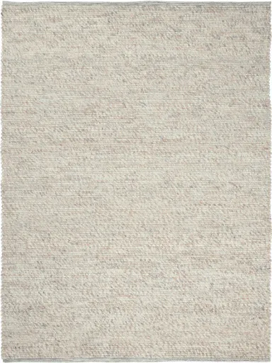 [20517704] Tapis AGNER 140x200cm - Beige