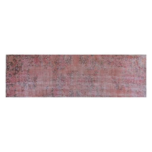 [A251191] Tapis vintage 270 x 82 cm