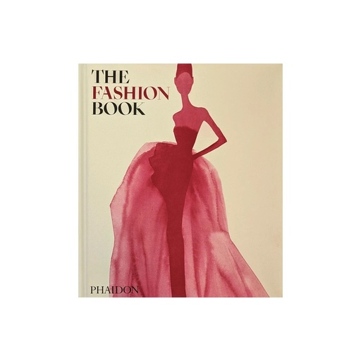 [PH1412] The Fashion Book