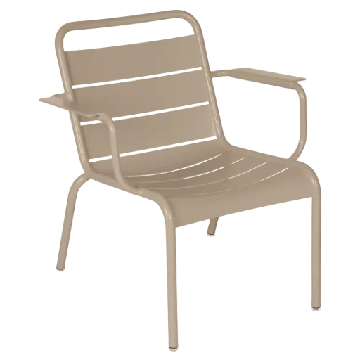LUXEMBOURG FAUTEUIL LOUNGE