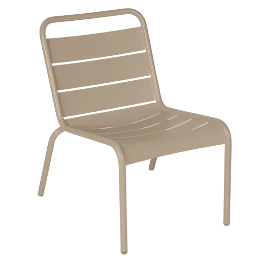 LUXEMBOURG CHAISE LOUNGE