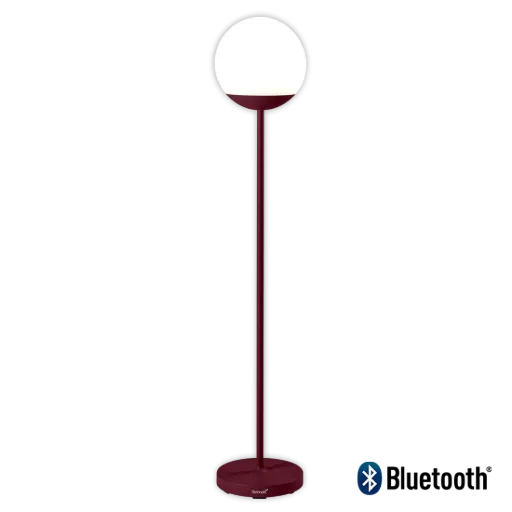 Lampe Mooon! – H 134 cm