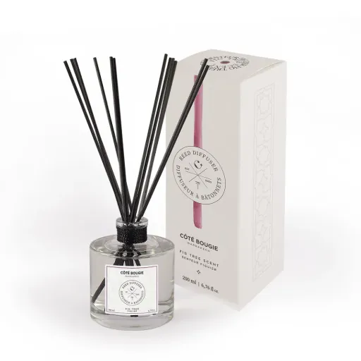 [DIFF-FG-200ML] Diffuseur à bâtonnet figuier 200 ml