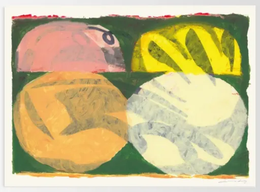 [17593-03] Suzanne Lustig, Perfect Together 30x40