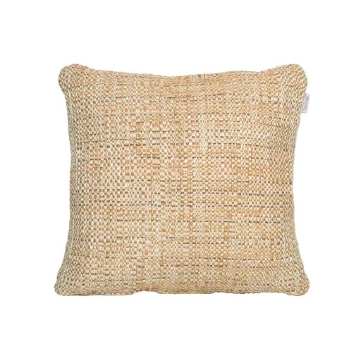 Coussin Vibration Entrelac