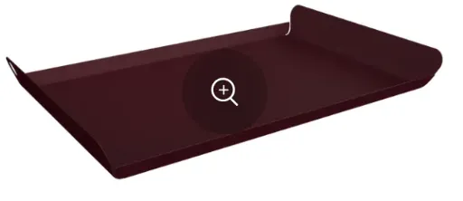 Plateau Alto 36x23cm