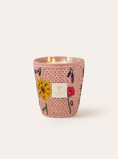 [MAX16VKOP] Bougie parfumée Vony Kopelika – Signature 16 cm