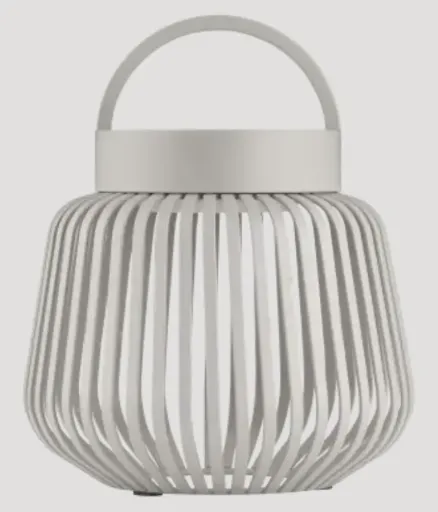 [67478] Lamp led LITO XS - Mourning Dove D13 H12