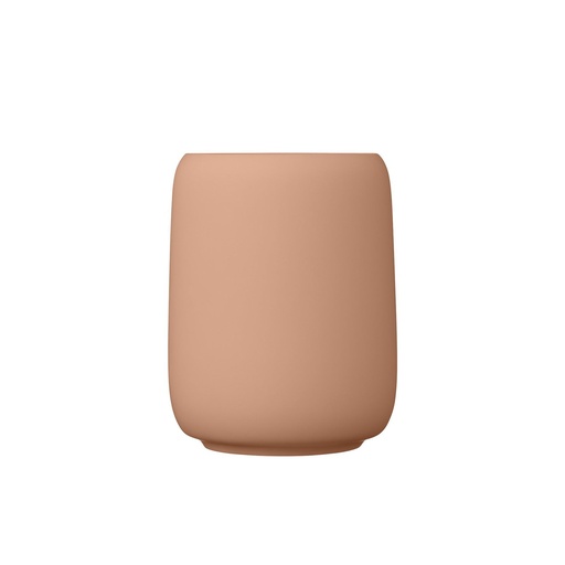 [67236] Gobelet brosse à dents Sono - amber brown