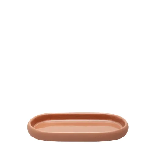 [66898] plateau Sono - amber brown 19x10