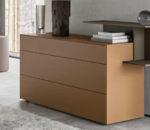 Commode FIL 120 x 74 x 48