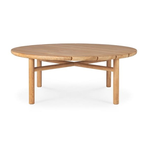 [10265] Table basse de jardin Quatro