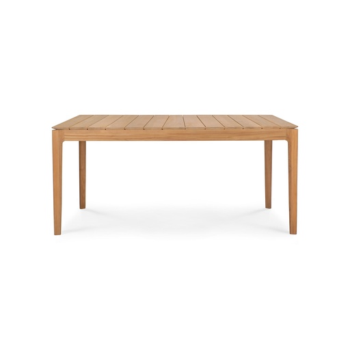 Table de jardin Bok