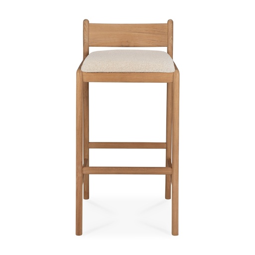 Tabouret de bar de jardin Jack