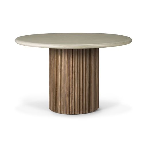 Table de jardin Roller Max