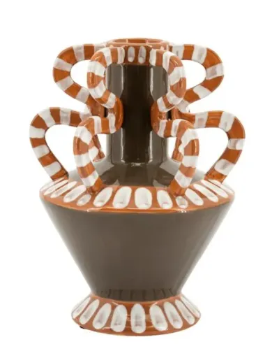 [260065] Vase Dusa 2 H28
