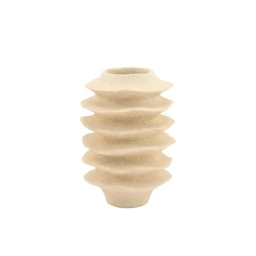 [260117] Vase Riva M - H35,5
