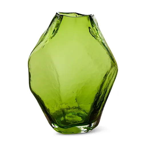 [SSN0005] Vase Gernstone, peridot