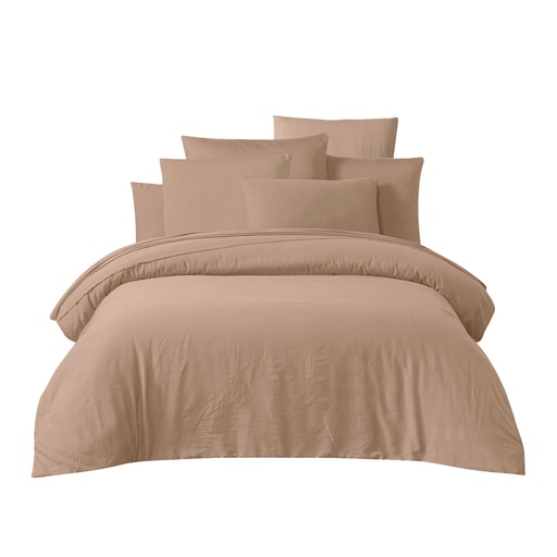 Linge de lit Haomy TALOA Cimarron