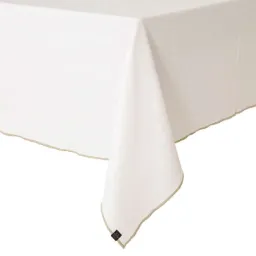 Nappe Haomy Corte Blanc