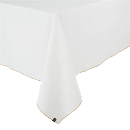Nappe Haomy Verone Blanc