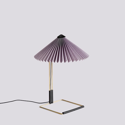 Lampes à poser HAY chez MOB Dijon