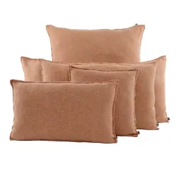 Housse de coussin Haomy California