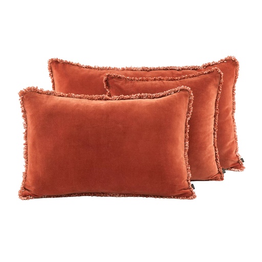 Housse de coussin Haomy Kobe Brick