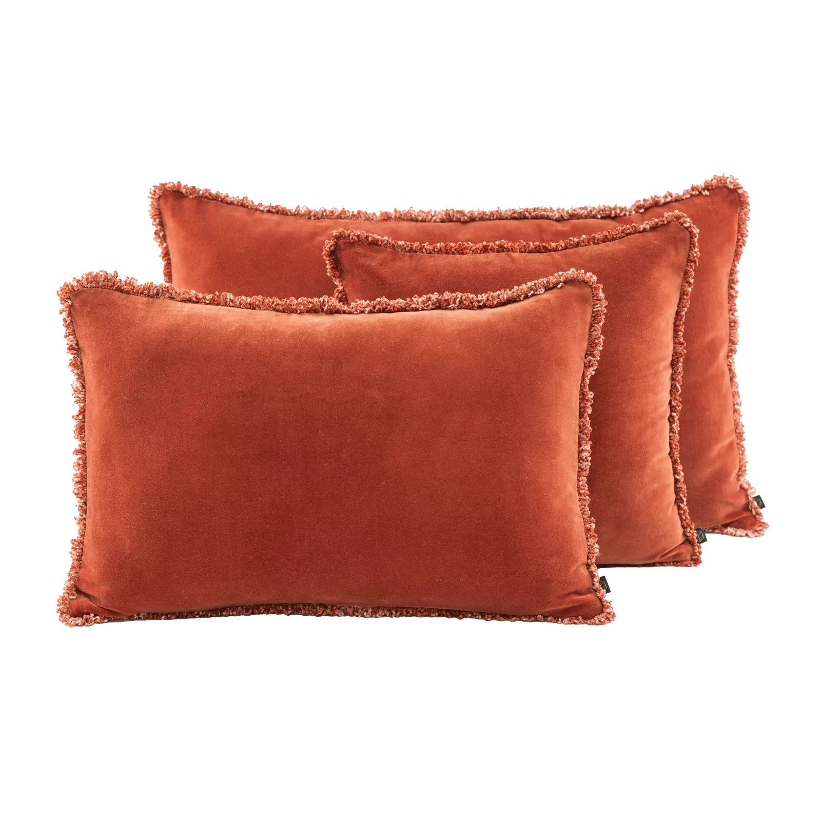 Housse de coussin Haomy Kobe Brick