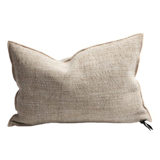 Coussin Vice Versa Toile Nomade