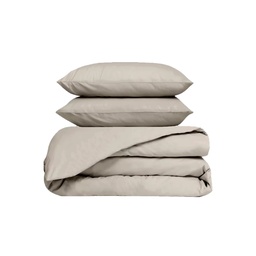 Linge de lit Haomy Venezia Lin