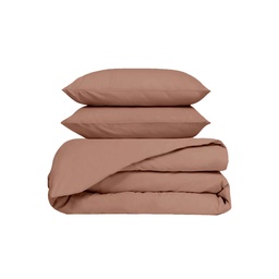Linge de lit Haomy Venezia Cimarron