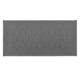 Tapis de bain Haomy Kymi Granit