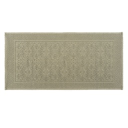 Tapis de bain Haomy Kymi Kaki